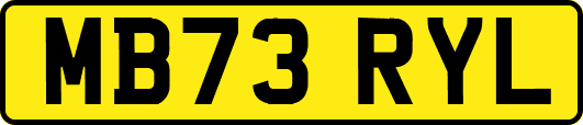 MB73RYL