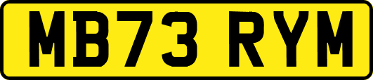 MB73RYM