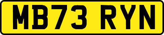 MB73RYN