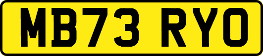 MB73RYO