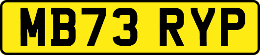 MB73RYP
