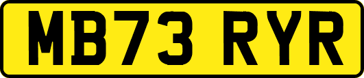 MB73RYR