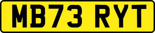 MB73RYT