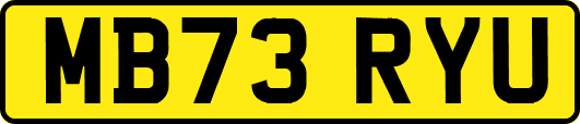 MB73RYU