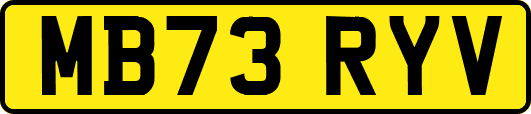MB73RYV