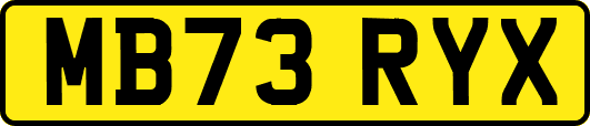 MB73RYX