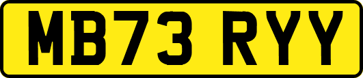 MB73RYY