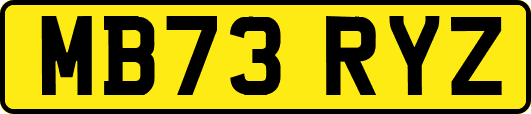MB73RYZ