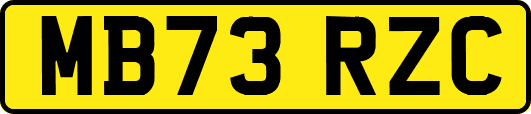 MB73RZC