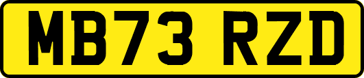 MB73RZD