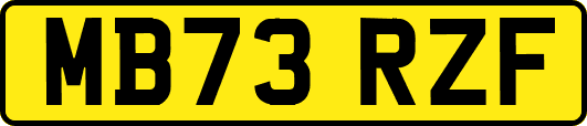 MB73RZF