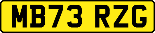 MB73RZG