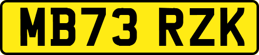 MB73RZK