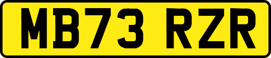MB73RZR