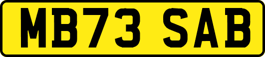 MB73SAB
