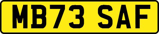 MB73SAF