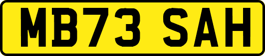 MB73SAH