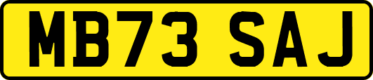 MB73SAJ