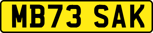 MB73SAK
