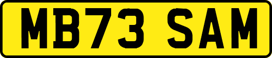 MB73SAM