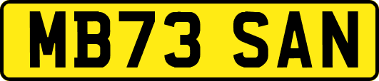 MB73SAN