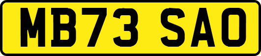 MB73SAO