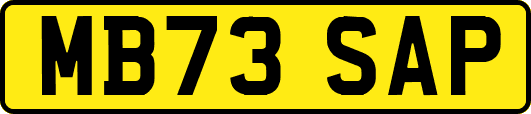 MB73SAP