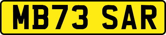 MB73SAR