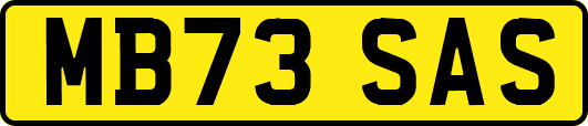 MB73SAS