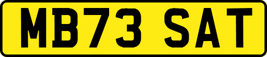 MB73SAT