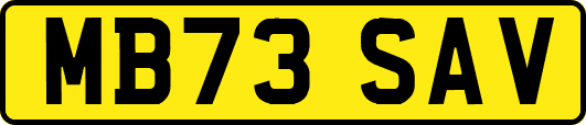 MB73SAV