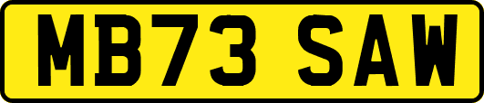 MB73SAW