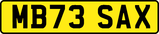 MB73SAX