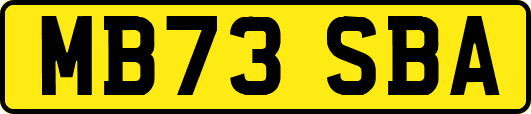 MB73SBA