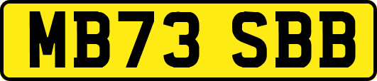 MB73SBB