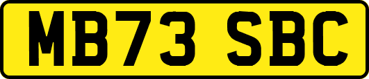 MB73SBC