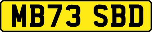 MB73SBD