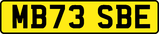 MB73SBE