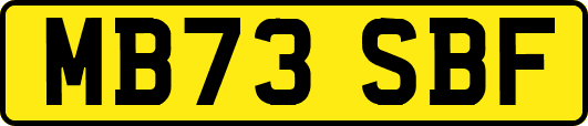 MB73SBF