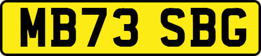 MB73SBG