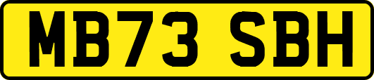 MB73SBH