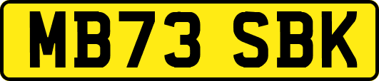 MB73SBK