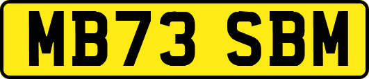 MB73SBM