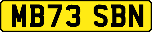 MB73SBN