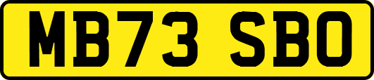 MB73SBO