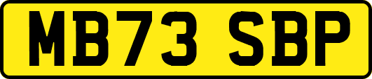 MB73SBP