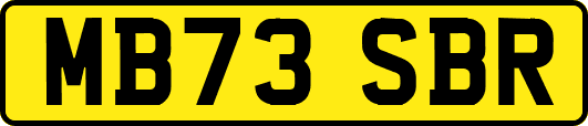 MB73SBR