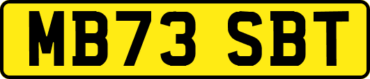 MB73SBT