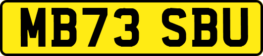 MB73SBU