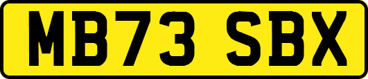 MB73SBX